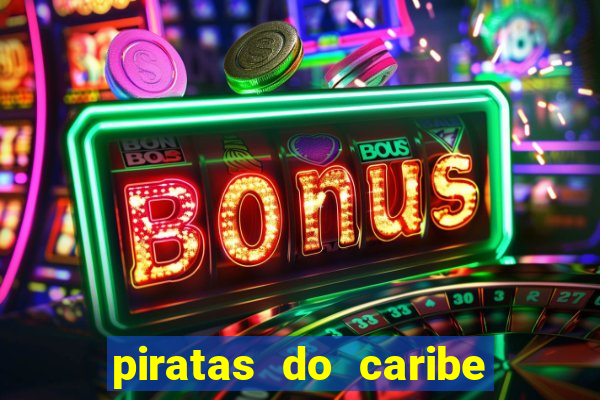 piratas do caribe 1 filme completo dublado